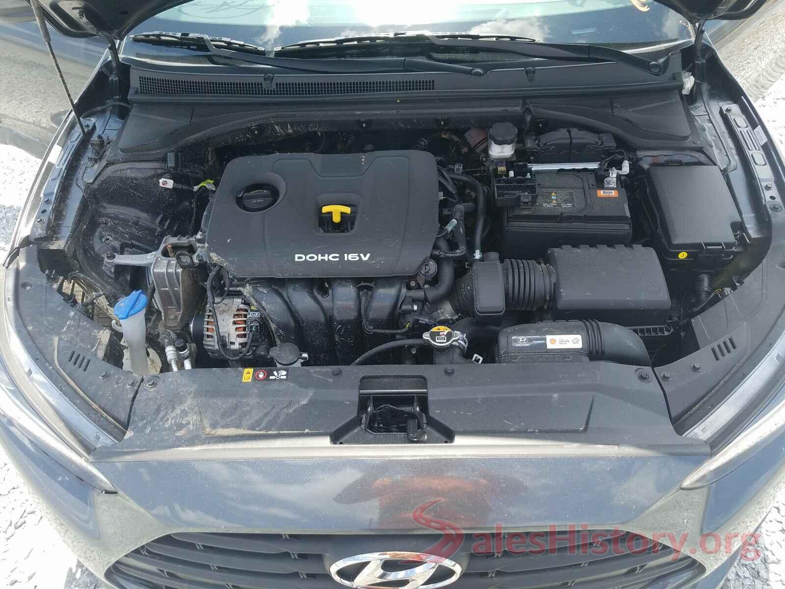 KMHTG6AF4LU025779 2020 HYUNDAI VELOSTER