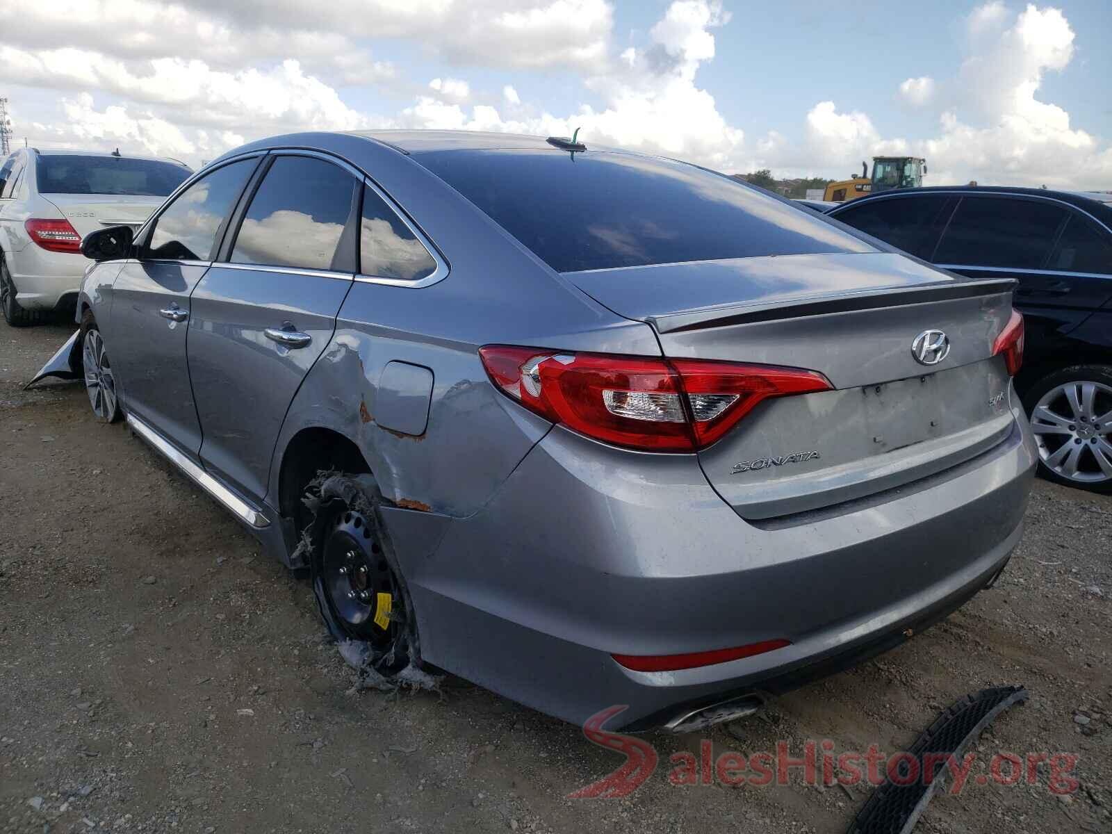 5NPE34AF0GH378971 2016 HYUNDAI SONATA