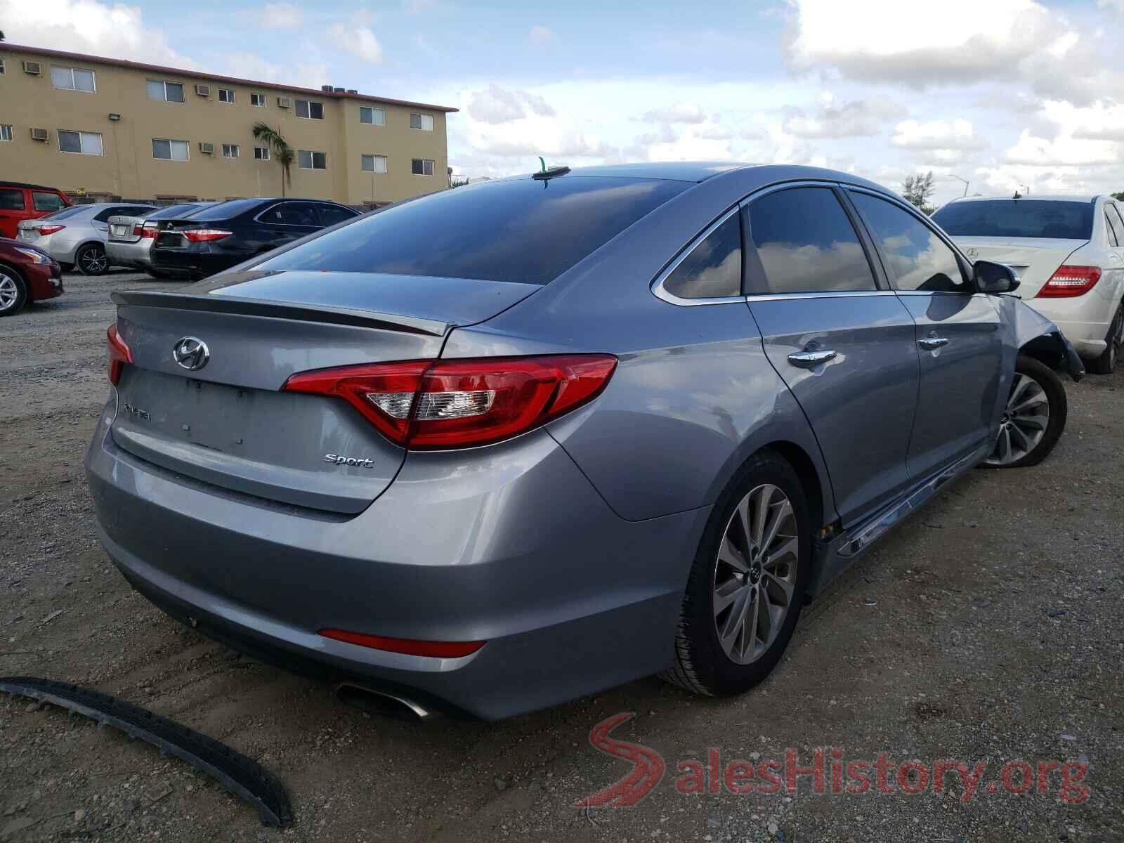 5NPE34AF0GH378971 2016 HYUNDAI SONATA