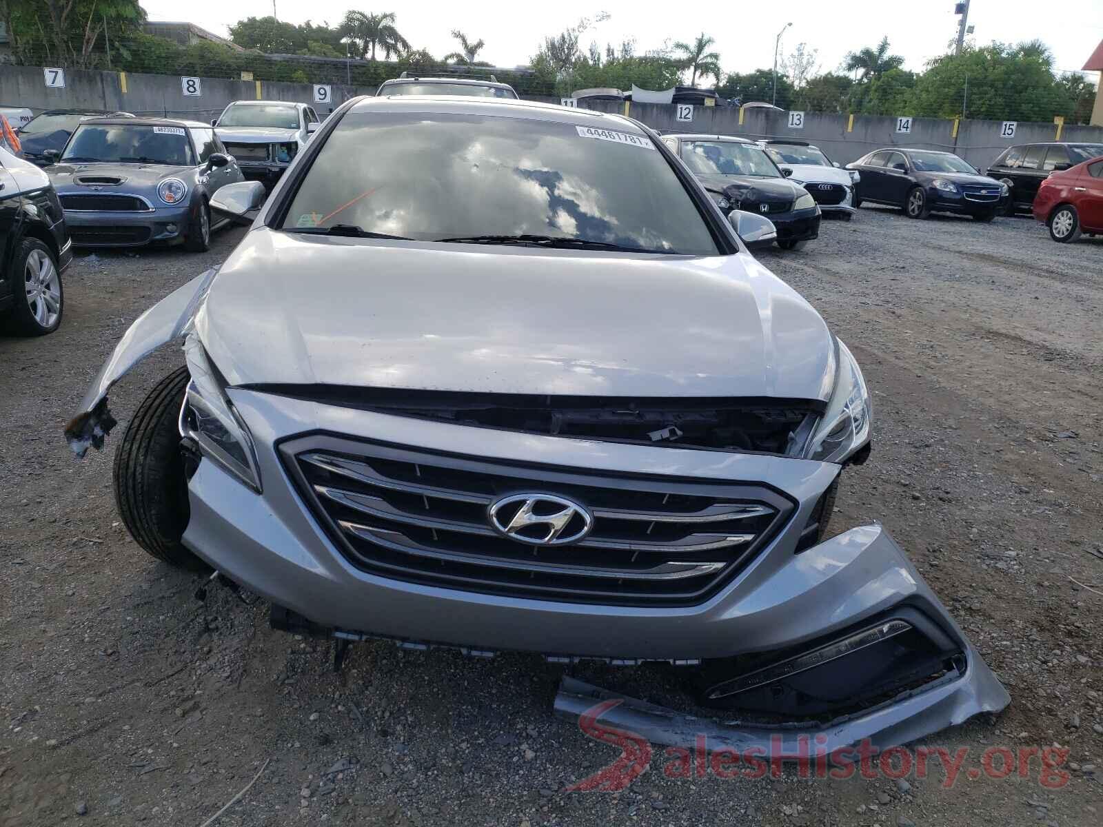 5NPE34AF0GH378971 2016 HYUNDAI SONATA