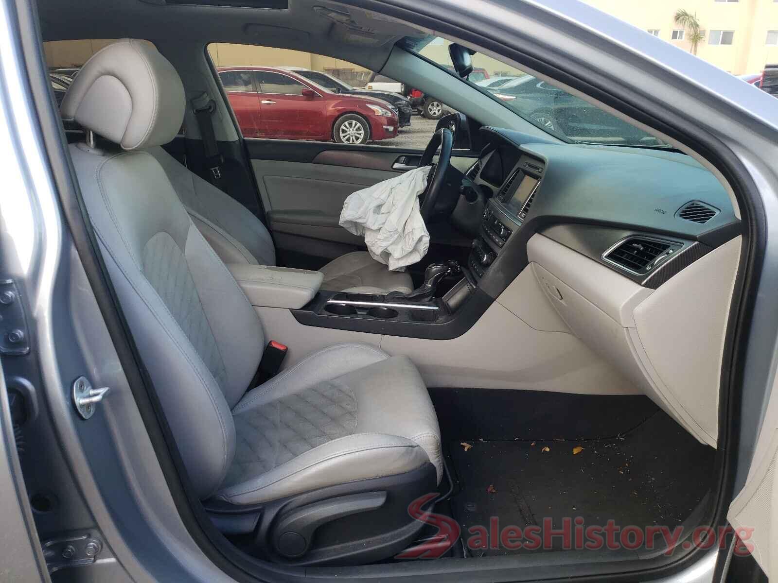 5NPE34AF0GH378971 2016 HYUNDAI SONATA