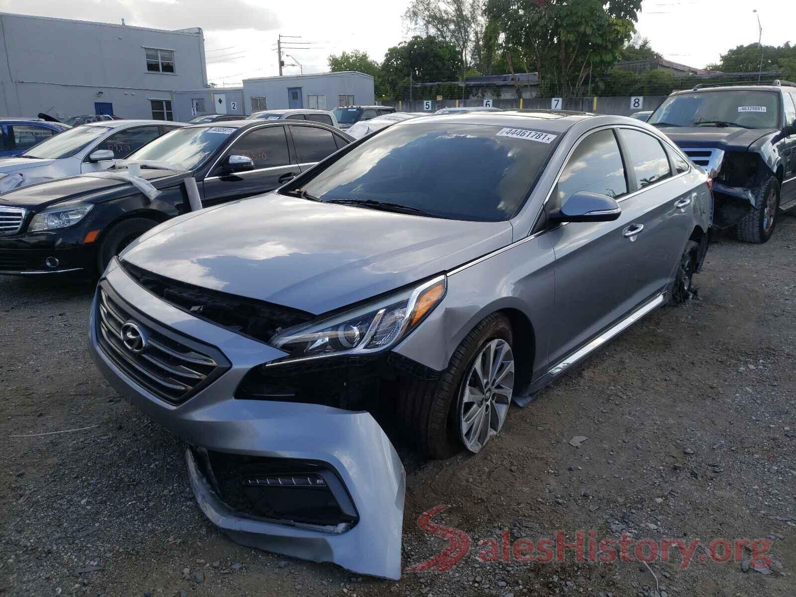 5NPE34AF0GH378971 2016 HYUNDAI SONATA