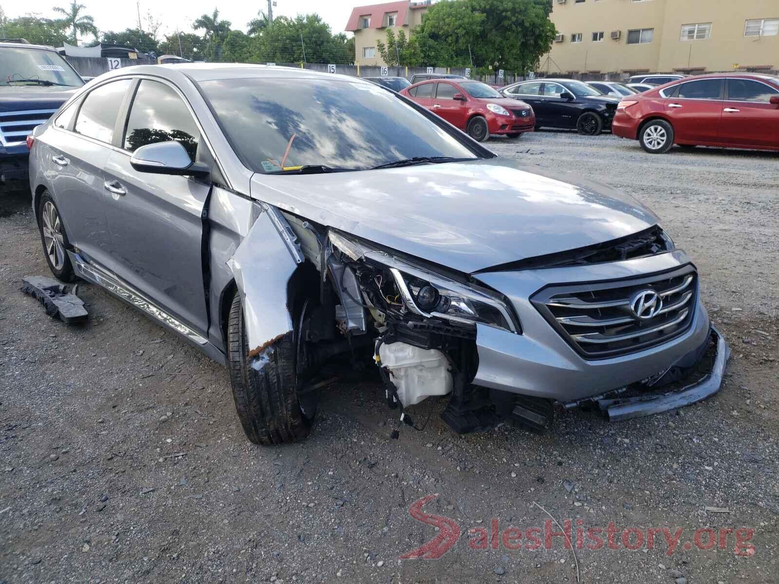 5NPE34AF0GH378971 2016 HYUNDAI SONATA