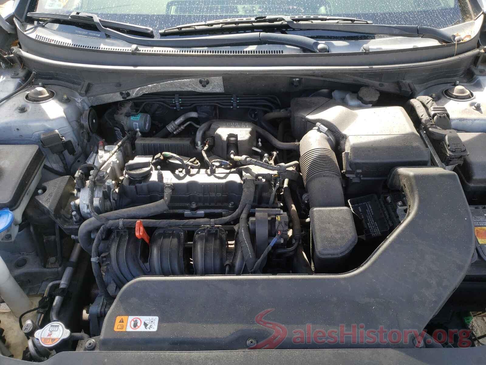 5NPE34AF0GH378971 2016 HYUNDAI SONATA