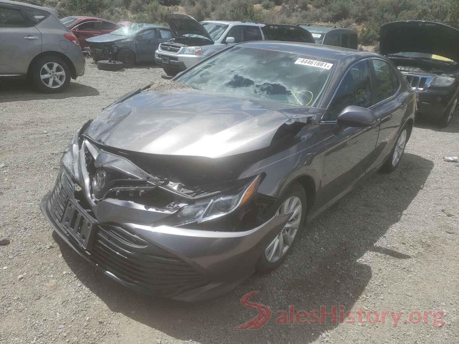 4T1B11HK0JU006856 2018 TOYOTA CAMRY