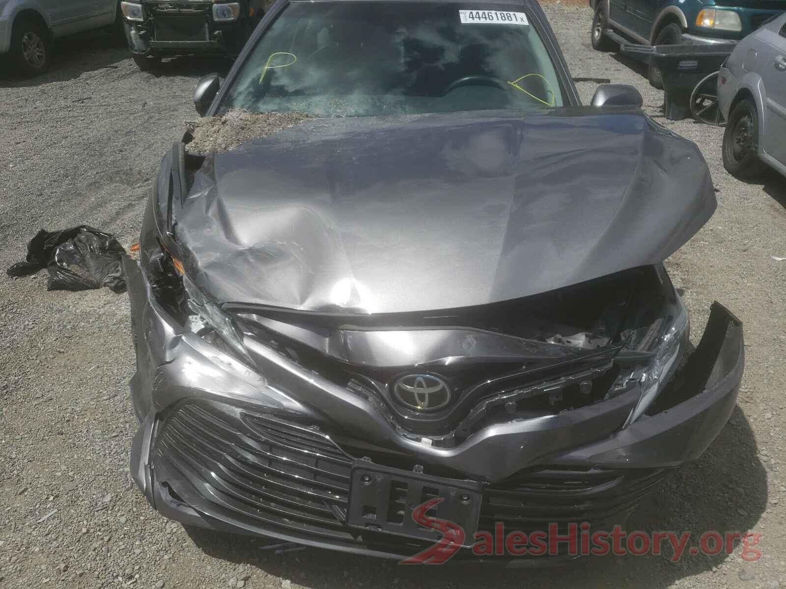 4T1B11HK0JU006856 2018 TOYOTA CAMRY