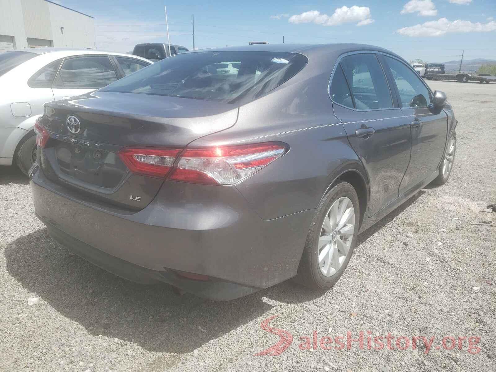 4T1B11HK0JU006856 2018 TOYOTA CAMRY