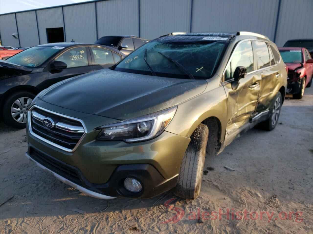 4S4BSATC7K3242926 2019 SUBARU OUTBACK