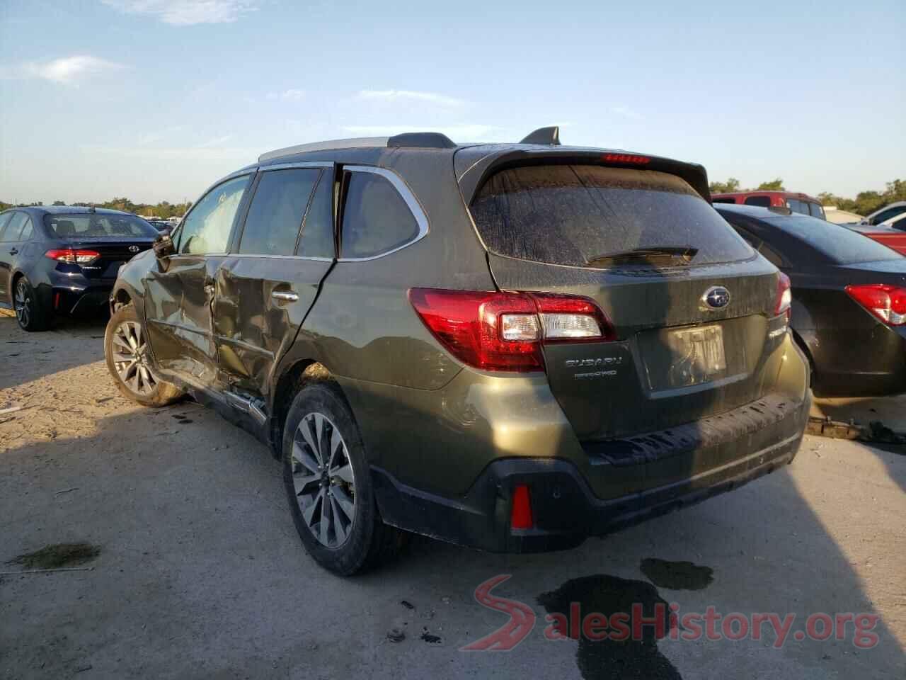 4S4BSATC7K3242926 2019 SUBARU OUTBACK