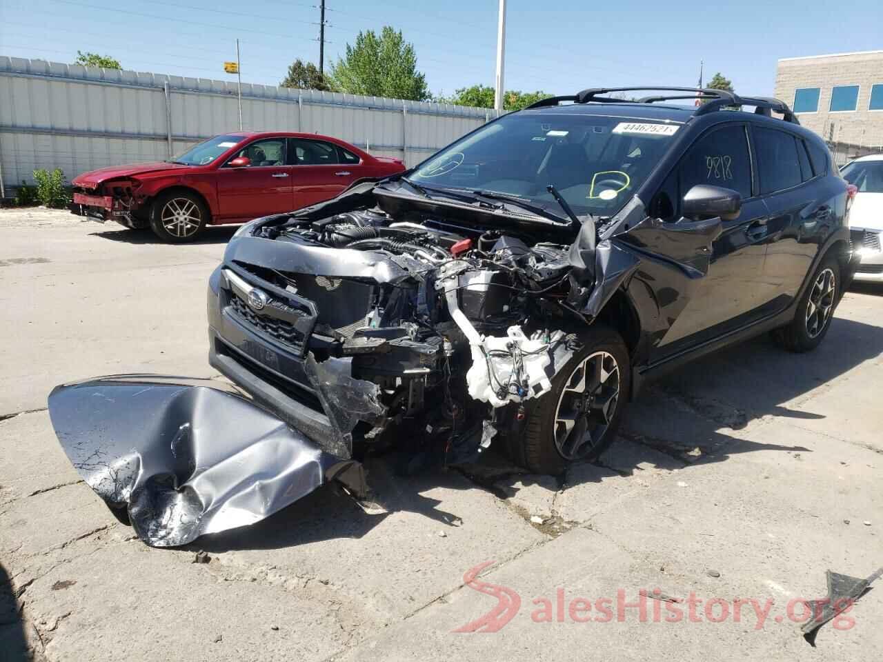 JF2GTAEC5LH246130 2020 SUBARU CROSSTREK