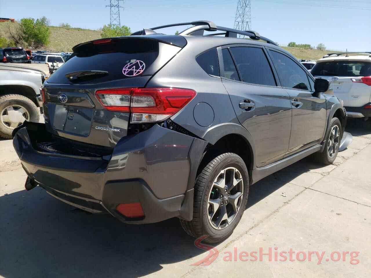 JF2GTAEC5LH246130 2020 SUBARU CROSSTREK