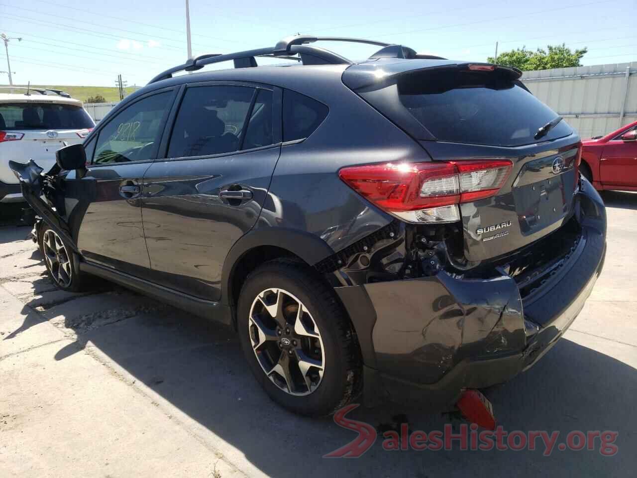 JF2GTAEC5LH246130 2020 SUBARU CROSSTREK