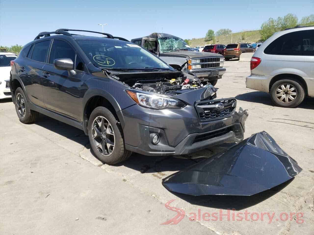 JF2GTAEC5LH246130 2020 SUBARU CROSSTREK