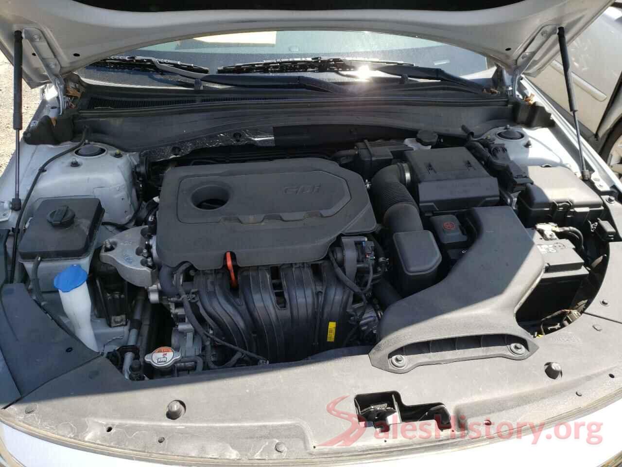 5XXGT4L3XJG232592 2018 KIA OPTIMA