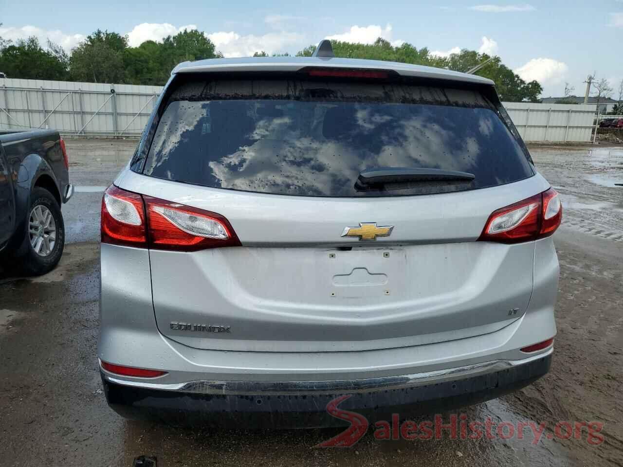 2GNAXKEV9K6193296 2019 CHEVROLET EQUINOX