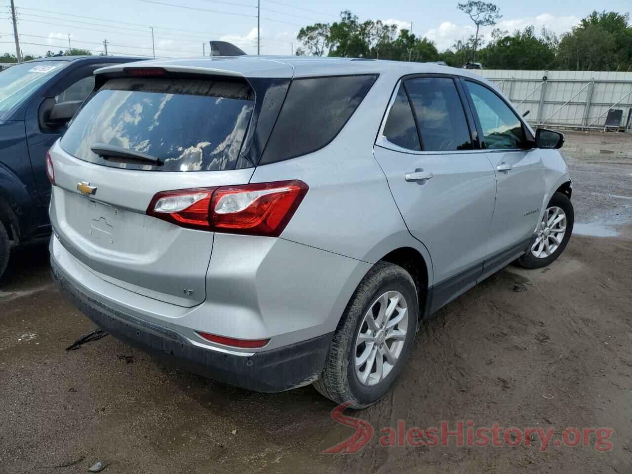 2GNAXKEV9K6193296 2019 CHEVROLET EQUINOX