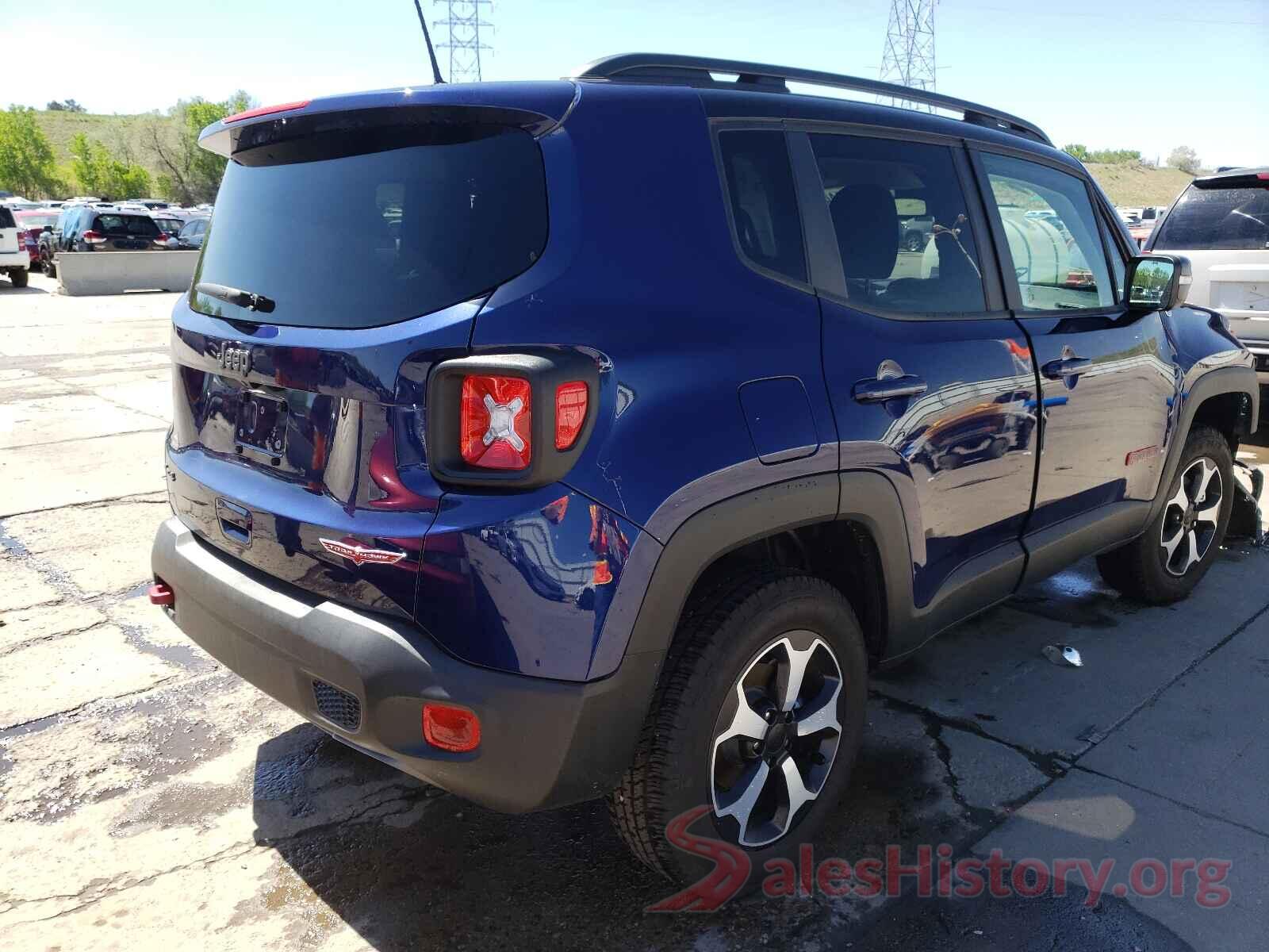 ZACNJBC16LPK97225 2020 JEEP RENEGADE