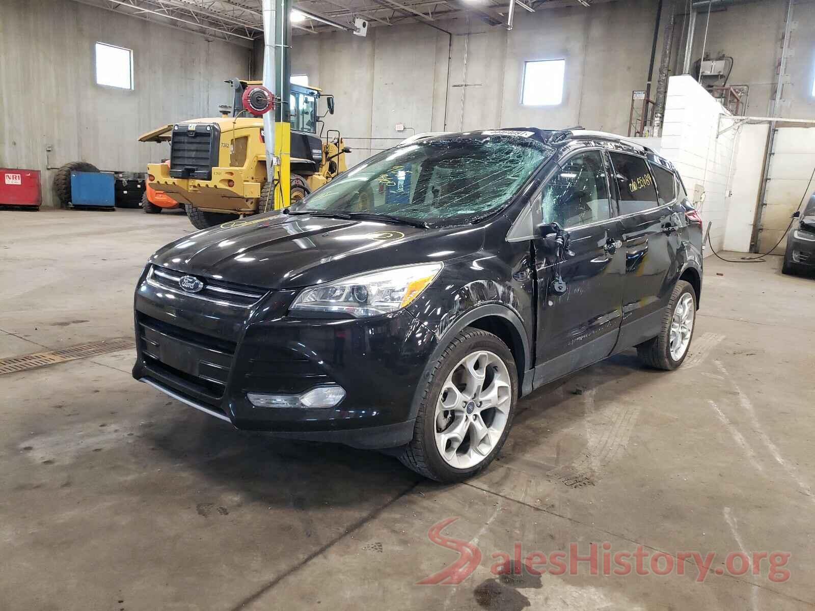 1FMCU9J9XGUB38114 2016 FORD ESCAPE