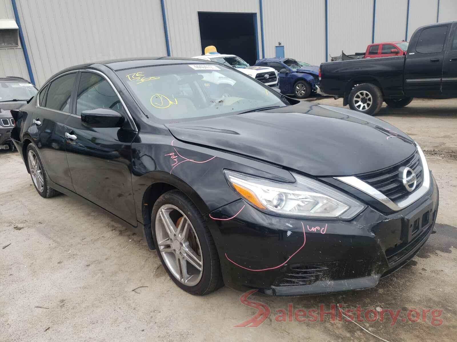 1N4AL3AP8GN317438 2016 NISSAN ALTIMA