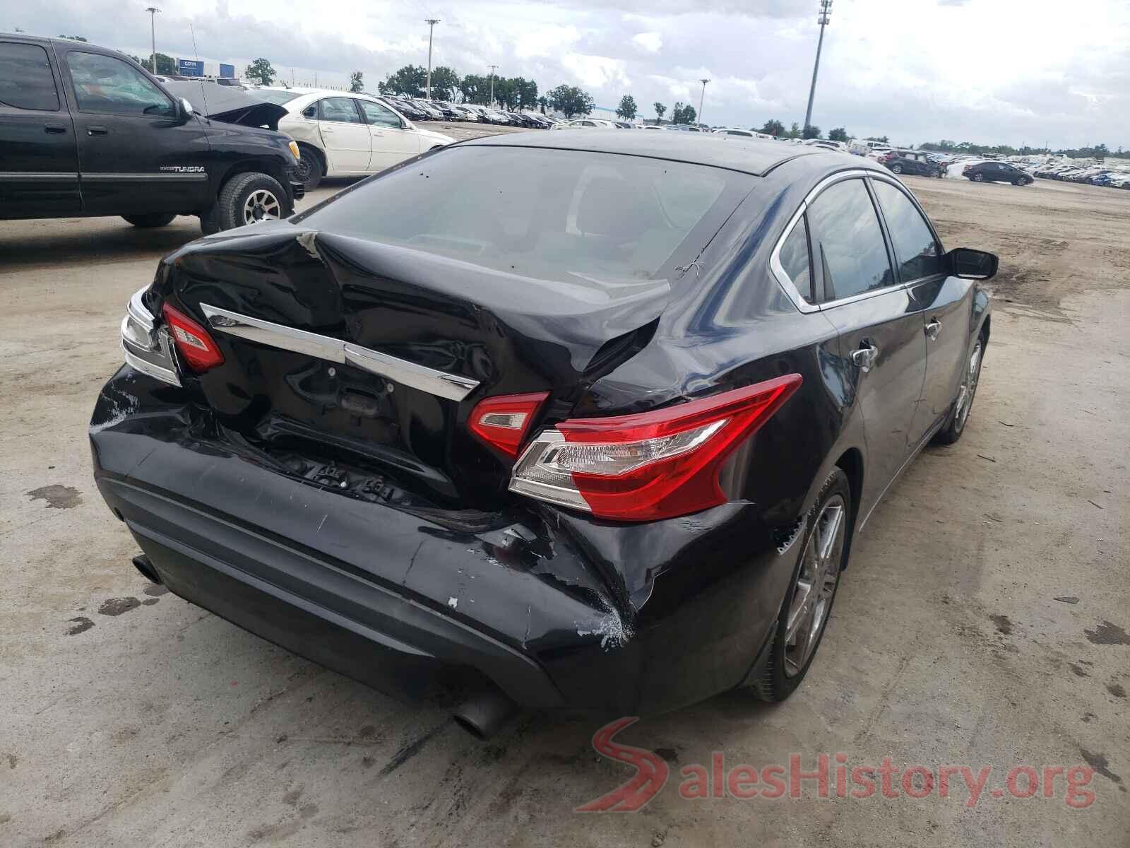 1N4AL3AP8GN317438 2016 NISSAN ALTIMA