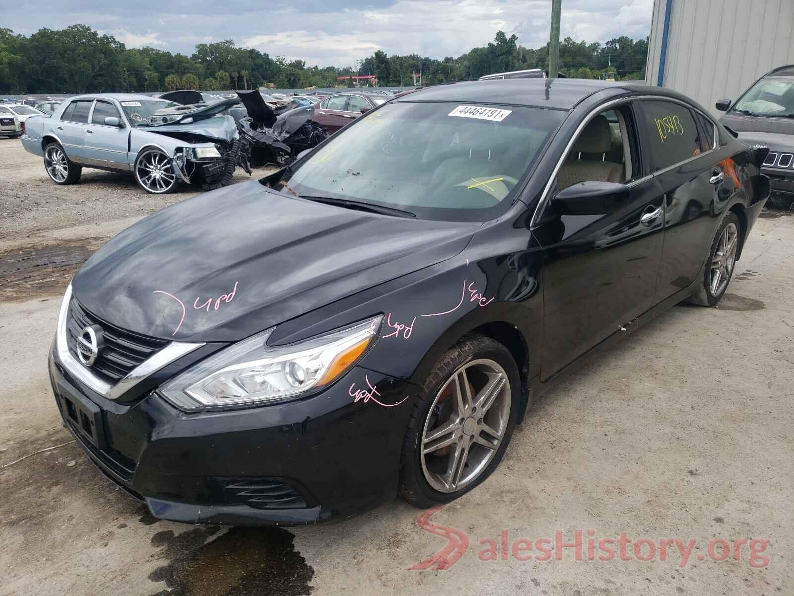 1N4AL3AP8GN317438 2016 NISSAN ALTIMA