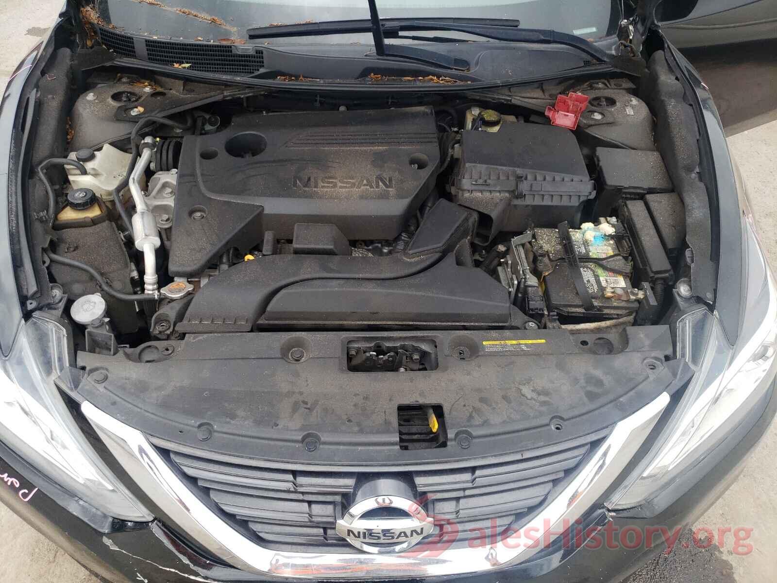 1N4AL3AP8GN317438 2016 NISSAN ALTIMA