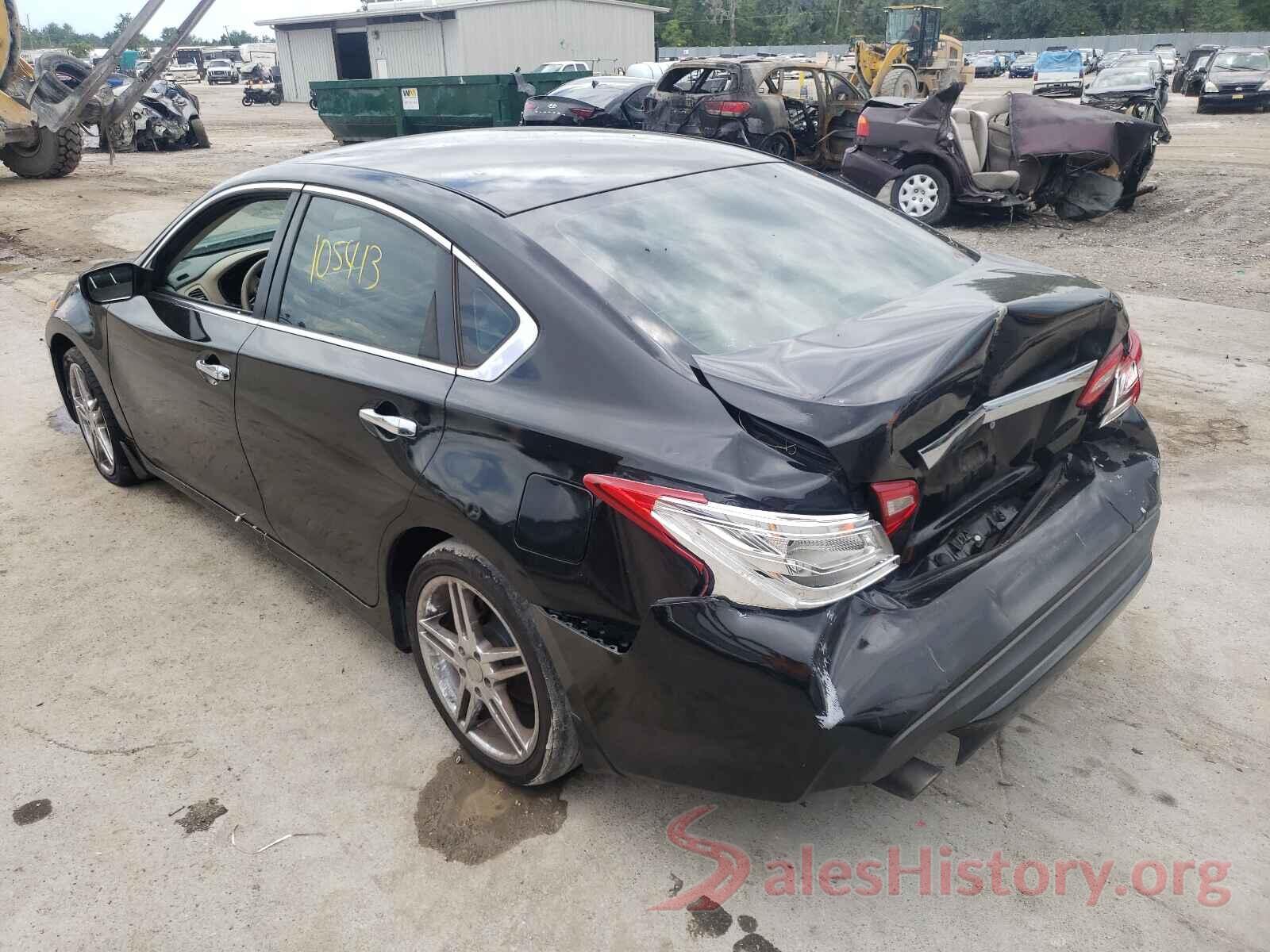 1N4AL3AP8GN317438 2016 NISSAN ALTIMA