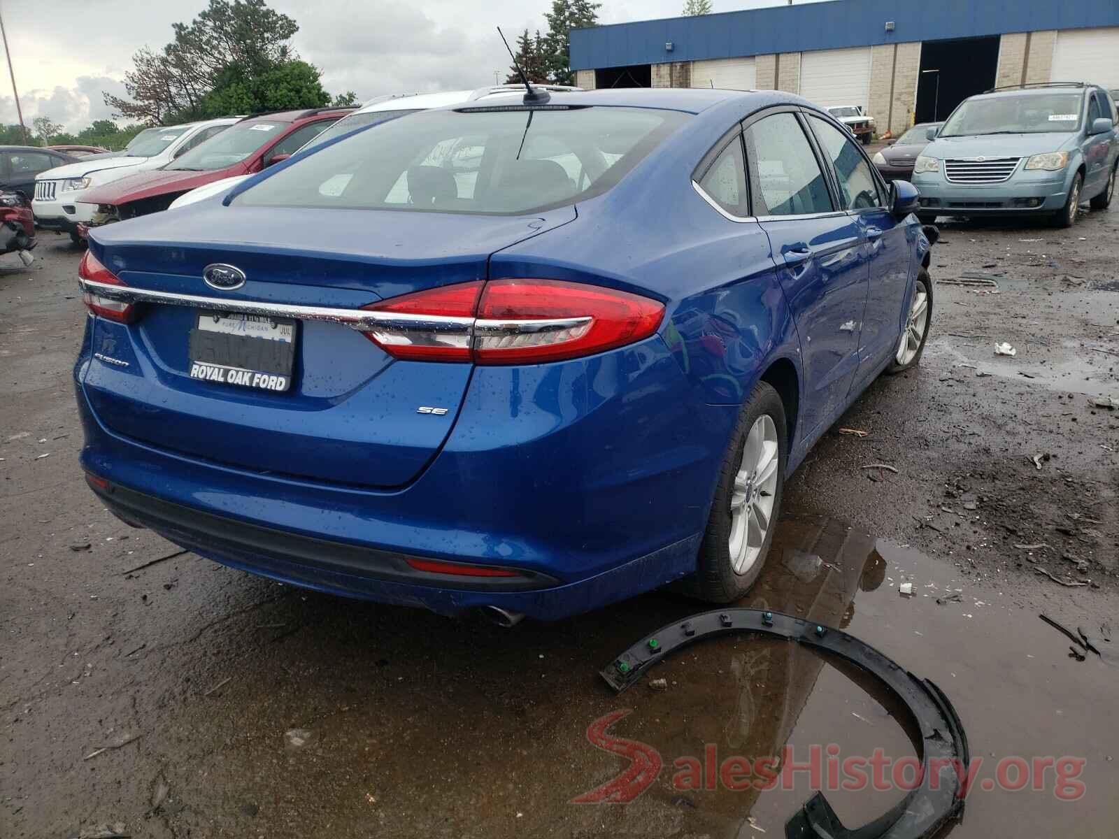 3FA6P0H73JR109017 2018 FORD FUSION