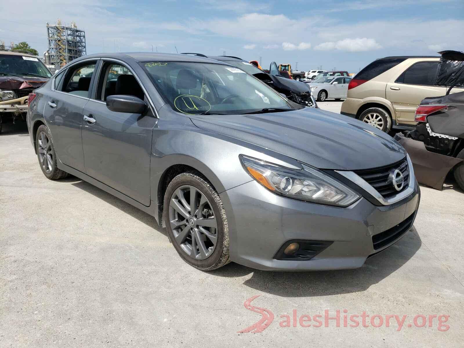 1N4AL3AP7JC214188 2018 NISSAN ALTIMA