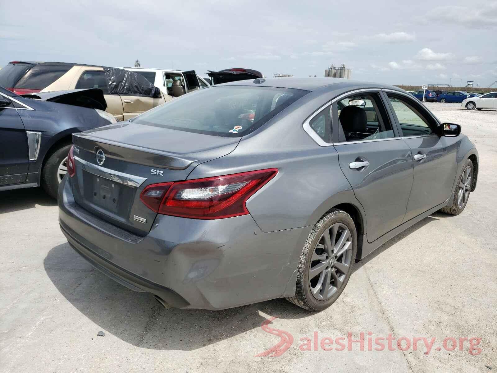 1N4AL3AP7JC214188 2018 NISSAN ALTIMA