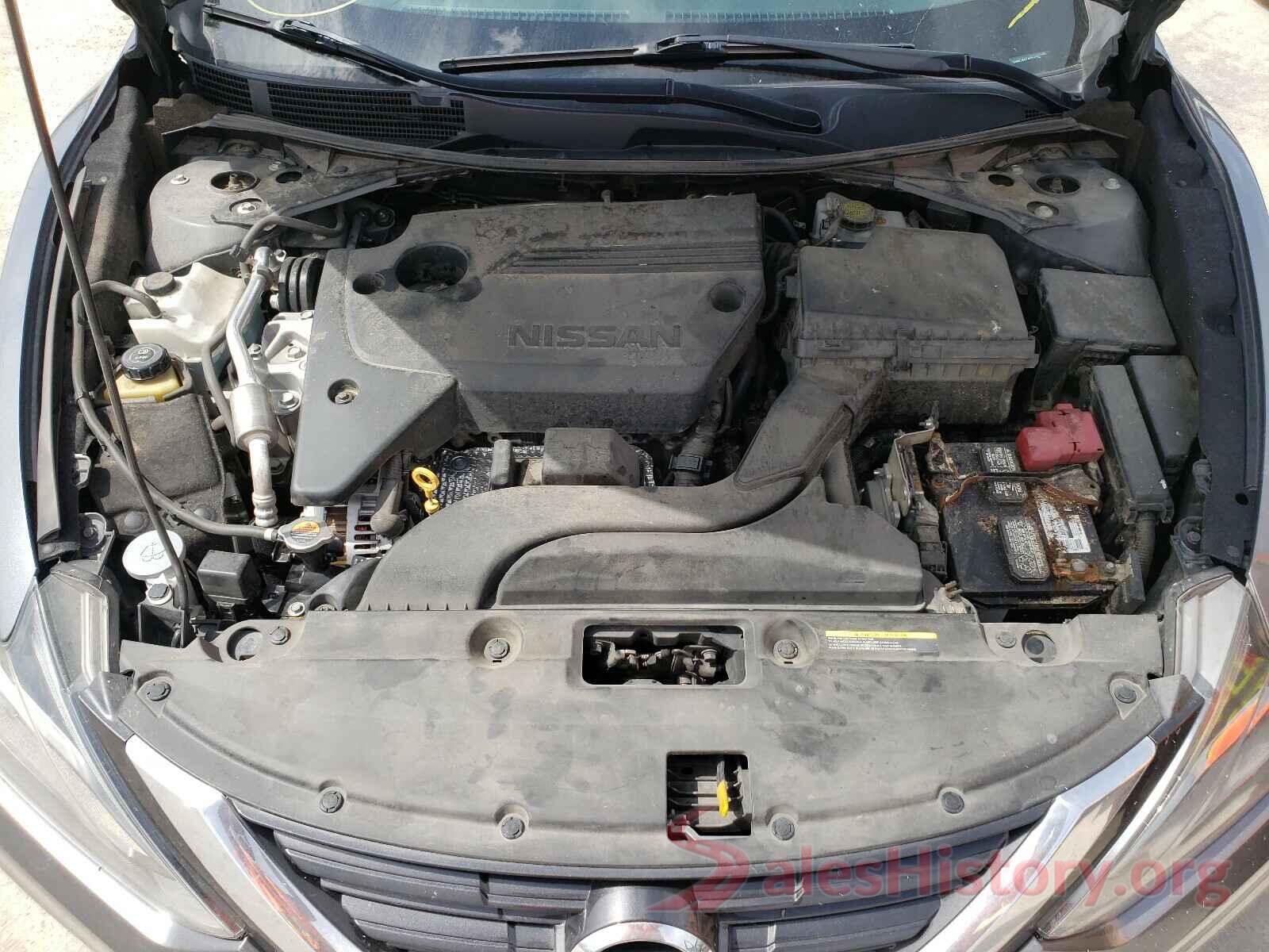 1N4AL3AP7JC214188 2018 NISSAN ALTIMA