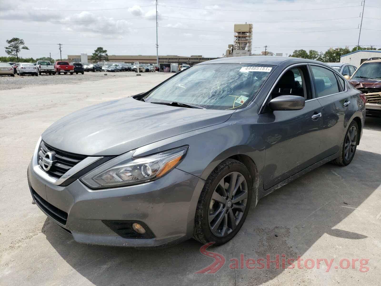 1N4AL3AP7JC214188 2018 NISSAN ALTIMA