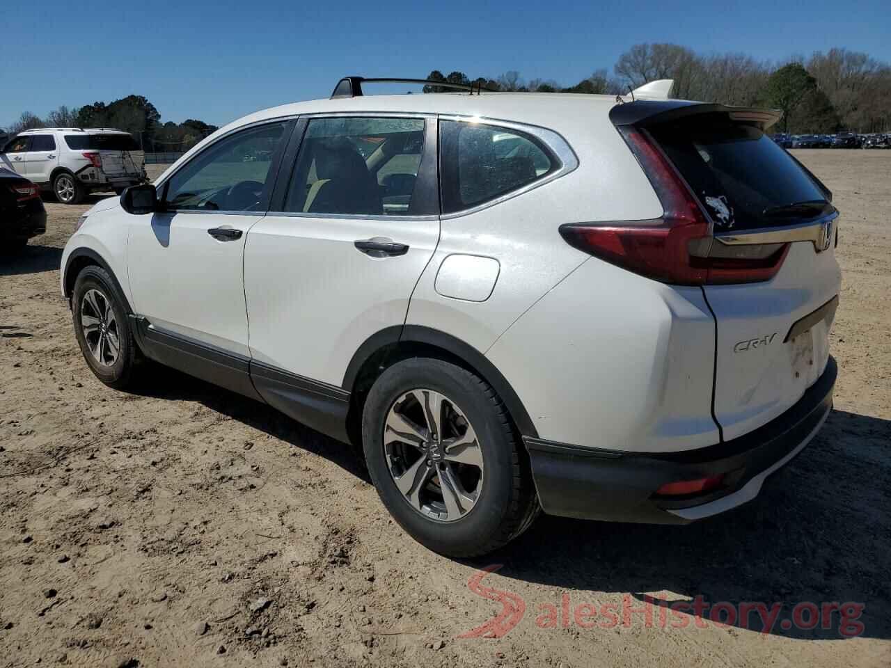 2HKRW2H27MH635068 2021 HONDA CRV