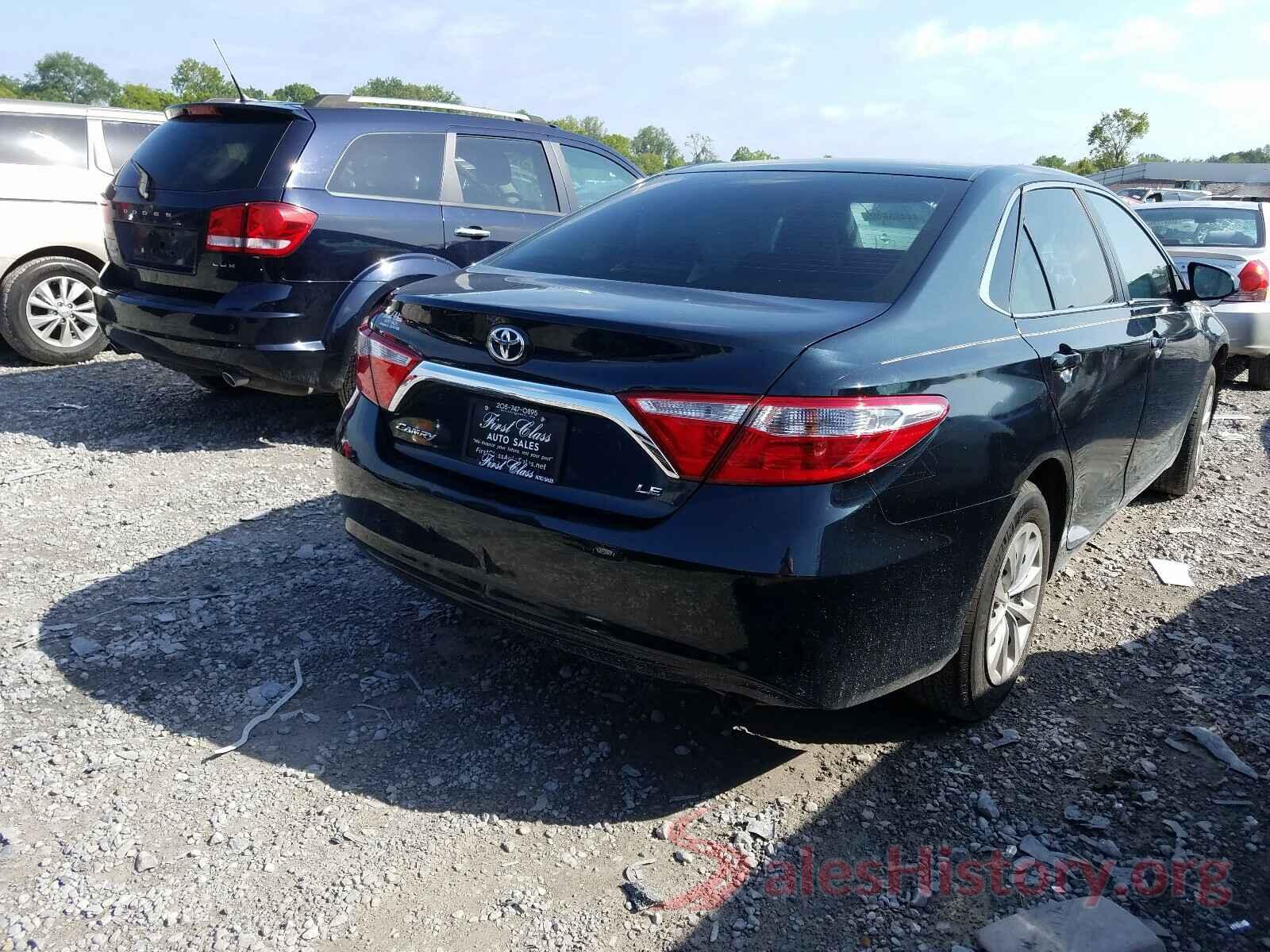 4T1BF1FKXHU297462 2017 TOYOTA CAMRY