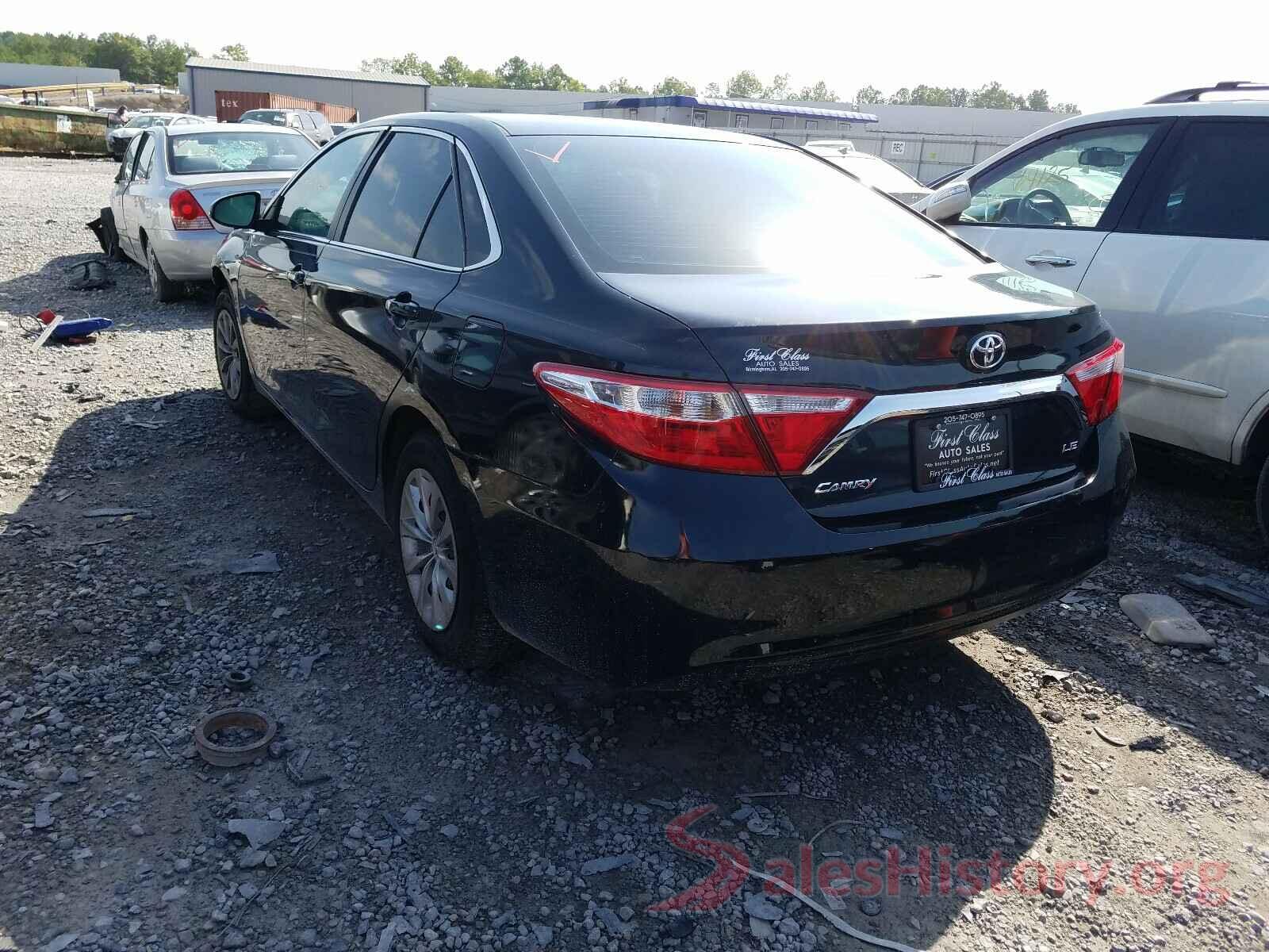 4T1BF1FKXHU297462 2017 TOYOTA CAMRY