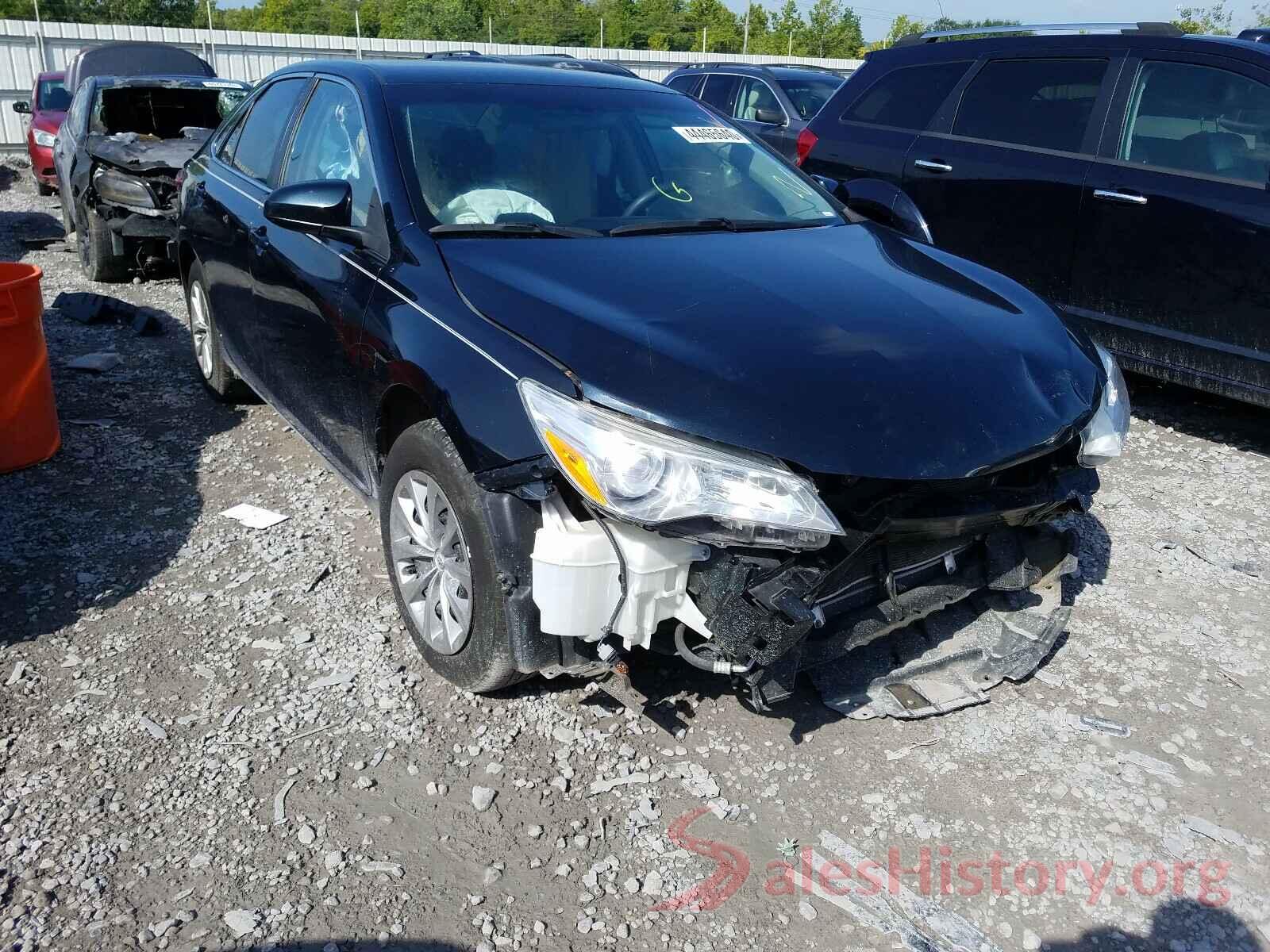 4T1BF1FKXHU297462 2017 TOYOTA CAMRY