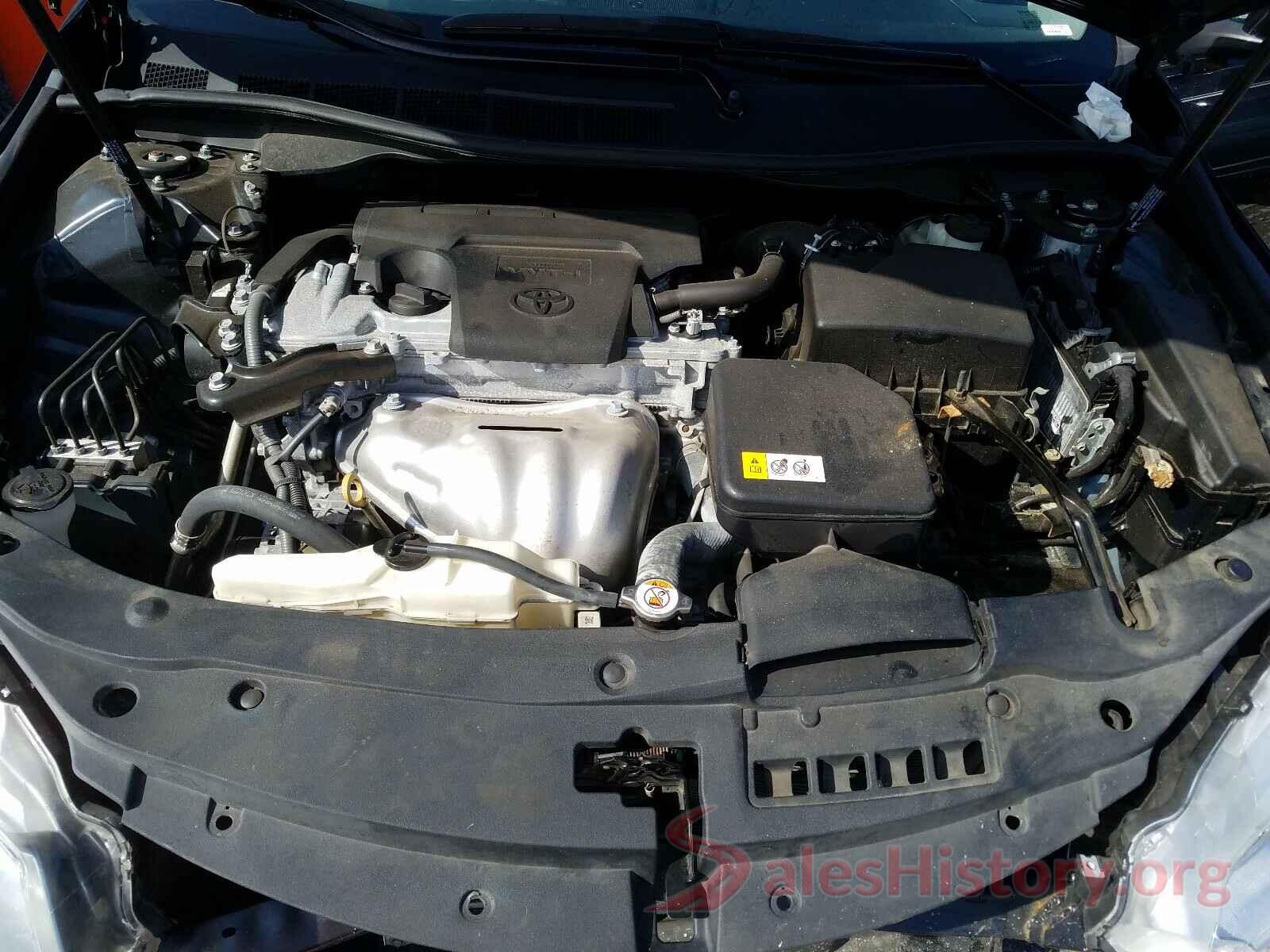 4T1BF1FKXHU297462 2017 TOYOTA CAMRY