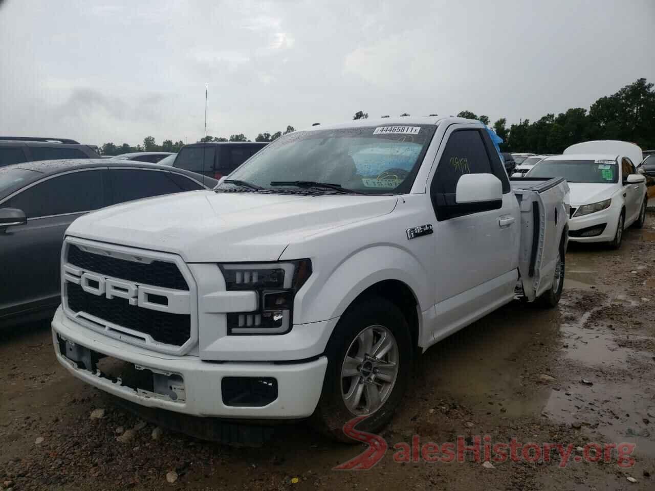 1FTMF1C59KKC48980 2019 FORD F150