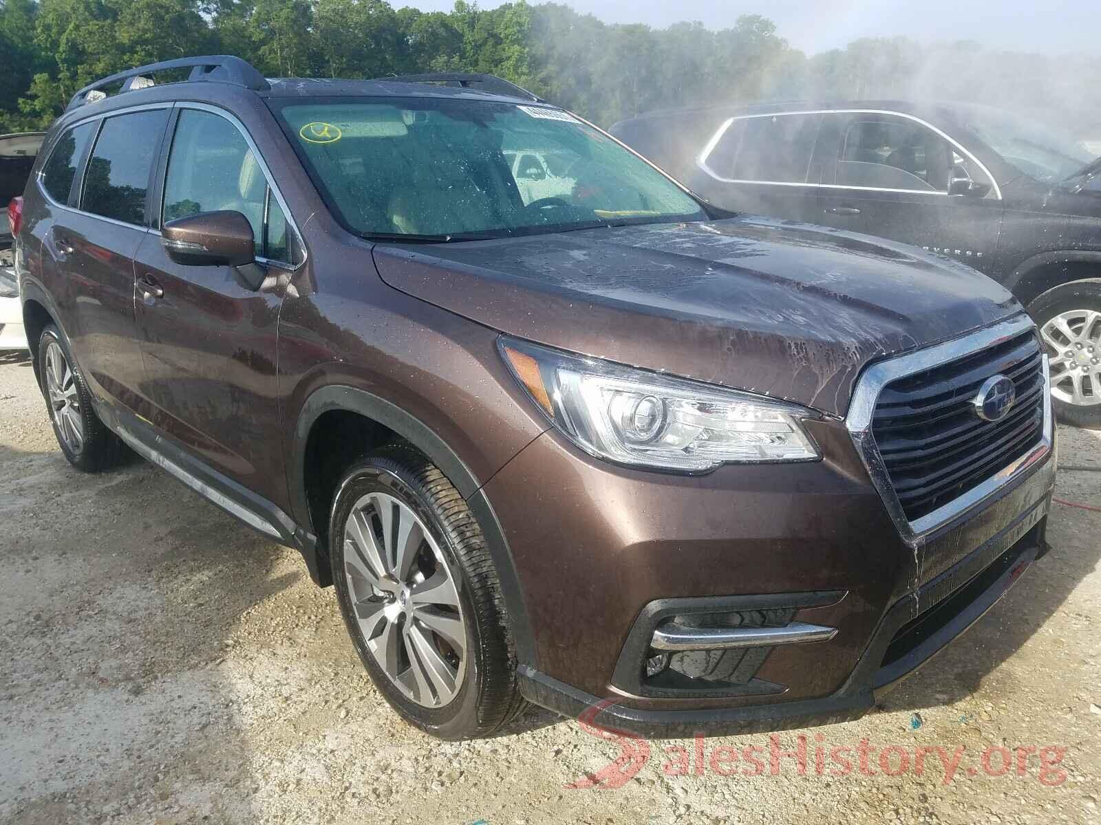 4S4WMALD0M3423048 2021 SUBARU ASCENT