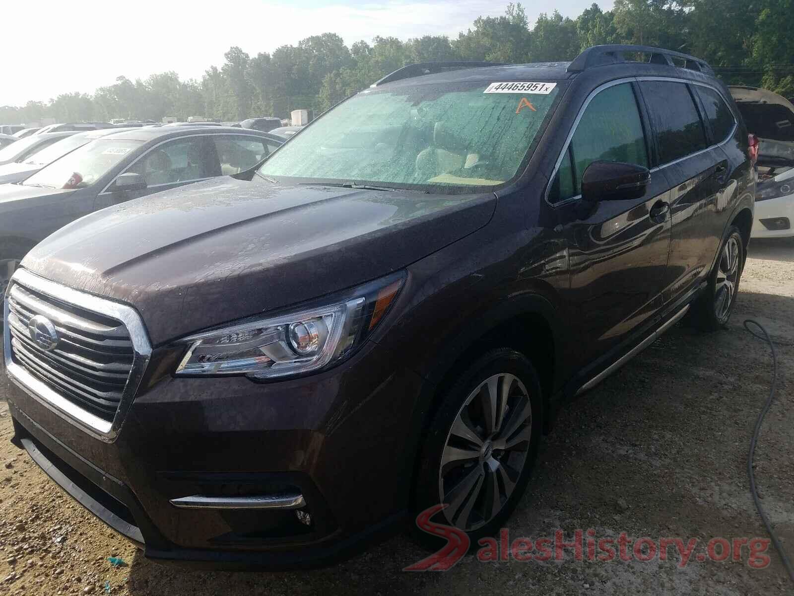 4S4WMALD0M3423048 2021 SUBARU ASCENT