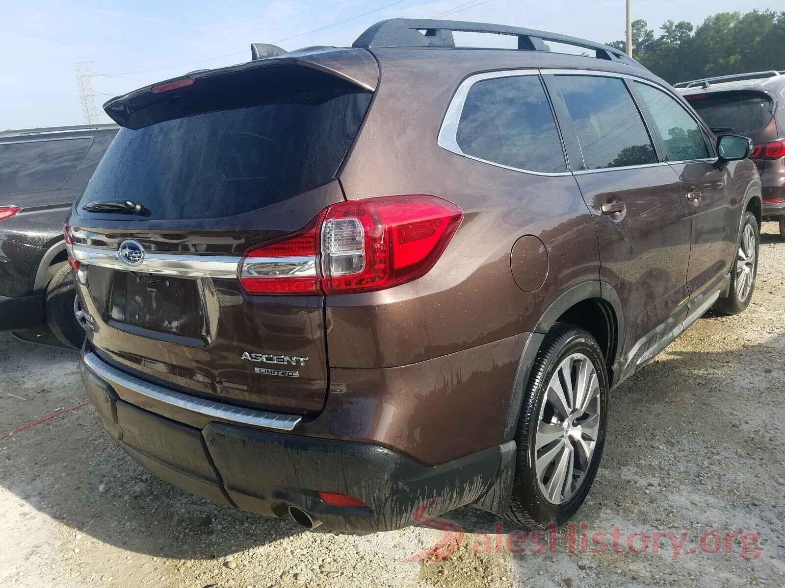 4S4WMALD0M3423048 2021 SUBARU ASCENT