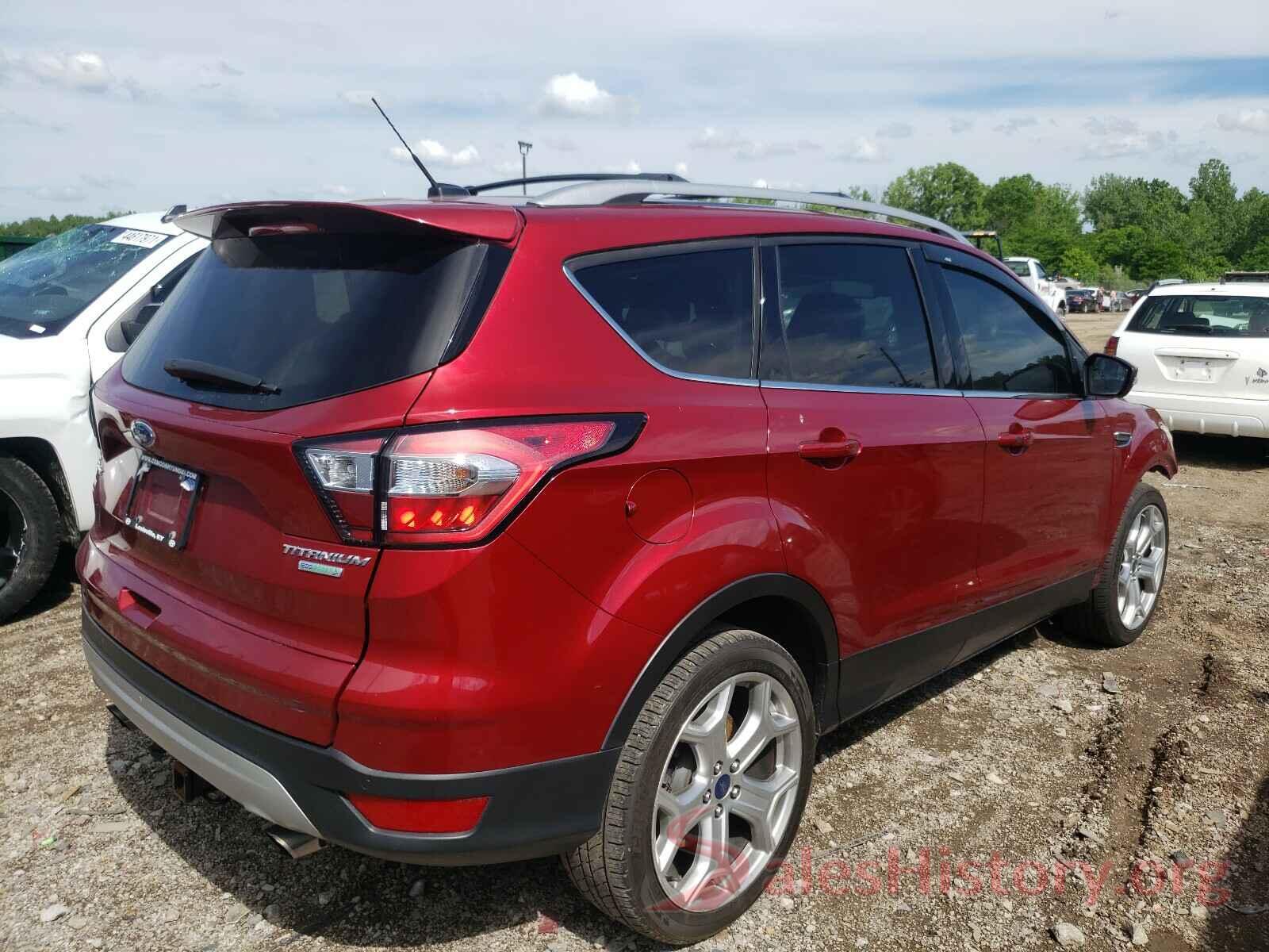 1FMCU0J93HUD17530 2017 FORD ESCAPE