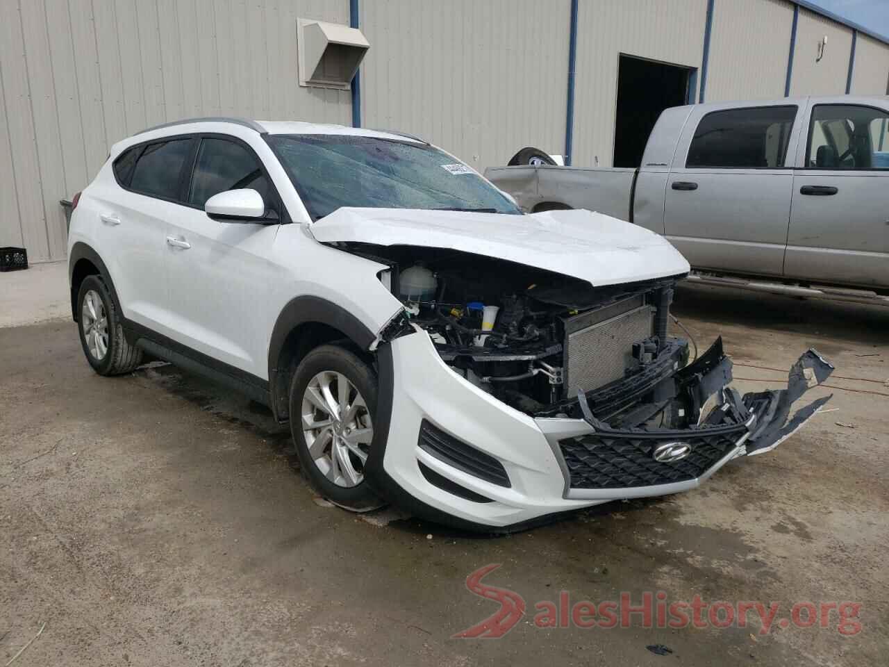 KM8J33A42MU312233 2021 HYUNDAI TUCSON