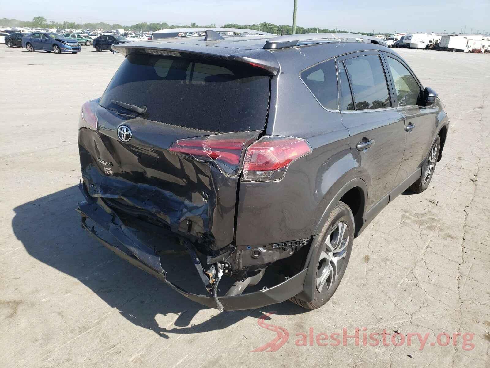 JTMBFREV1HJ145215 2017 TOYOTA RAV4