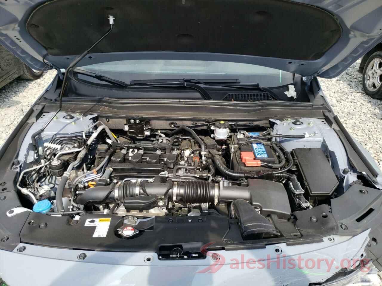 1HGCV1F49MA026953 2021 HONDA ACCORD