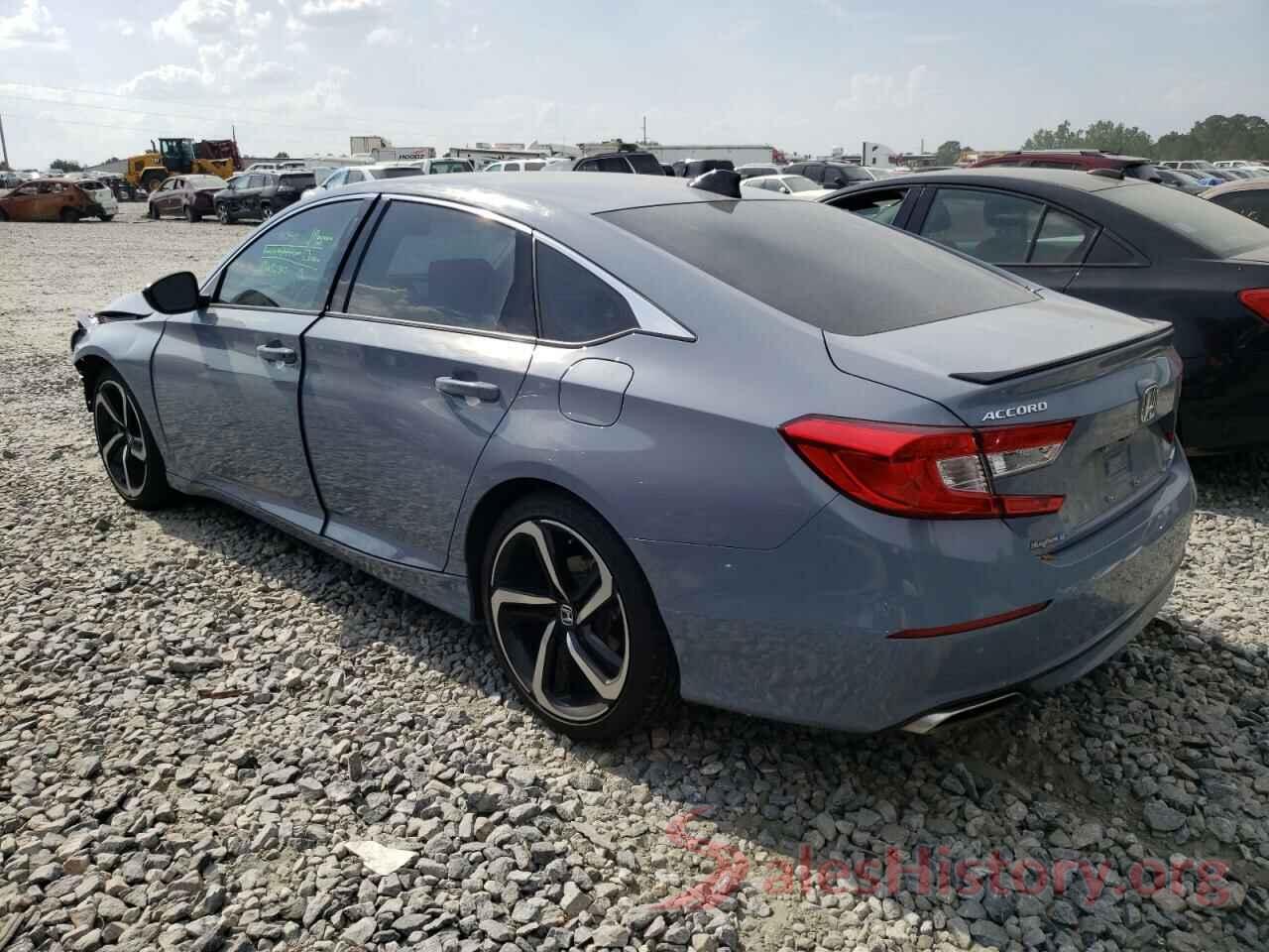 1HGCV1F49MA026953 2021 HONDA ACCORD