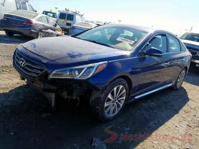 5NPE34AF0GH408678 2016 HYUNDAI SONATA