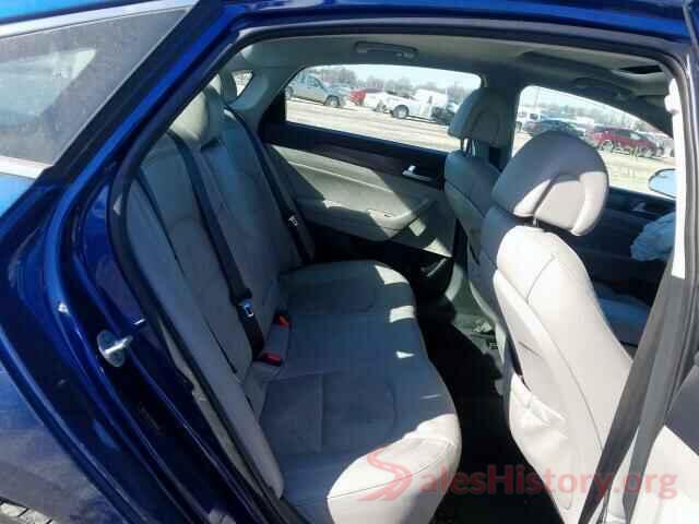 5NPE34AF0GH408678 2016 HYUNDAI SONATA