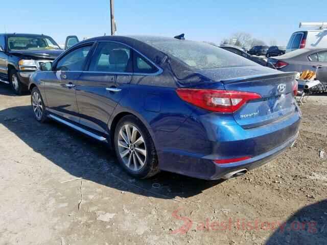 5NPE34AF0GH408678 2016 HYUNDAI SONATA