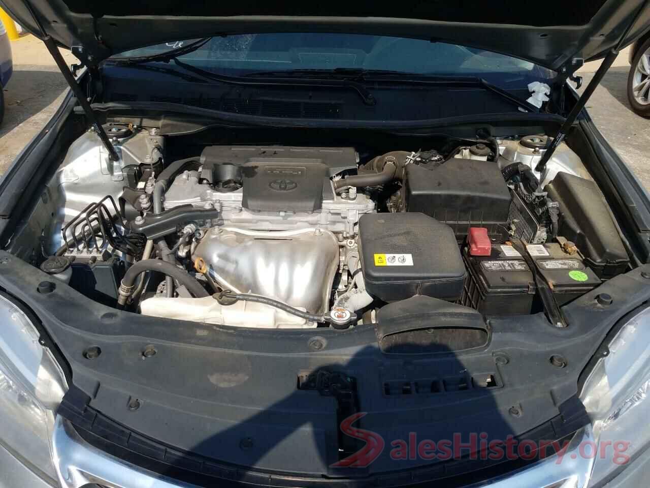 4T1BF1FK3HU717241 2017 TOYOTA CAMRY